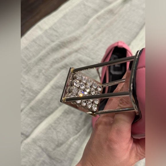 Dior heels - Picture 6 of 12